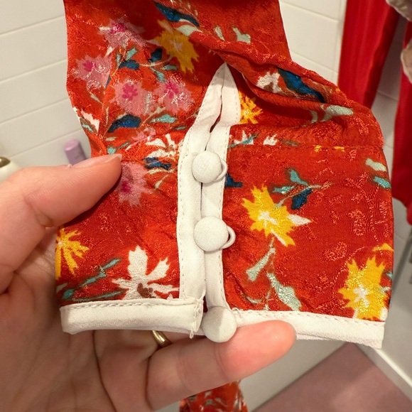 Covent Garden Dress
Free People - Picture 2 of 8